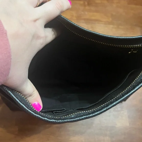 XL Coach crossbody bag - Picture 4 of 5